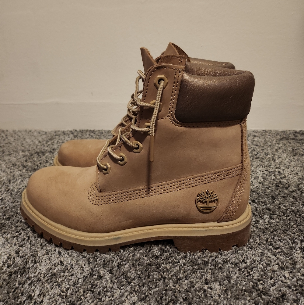Timberland Boots